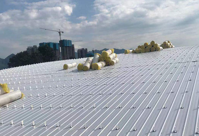 东乡县网架施工